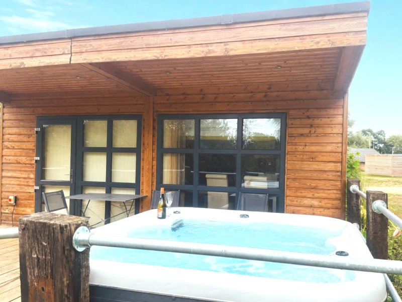 Woodlakes Larch XL 21 photo 10