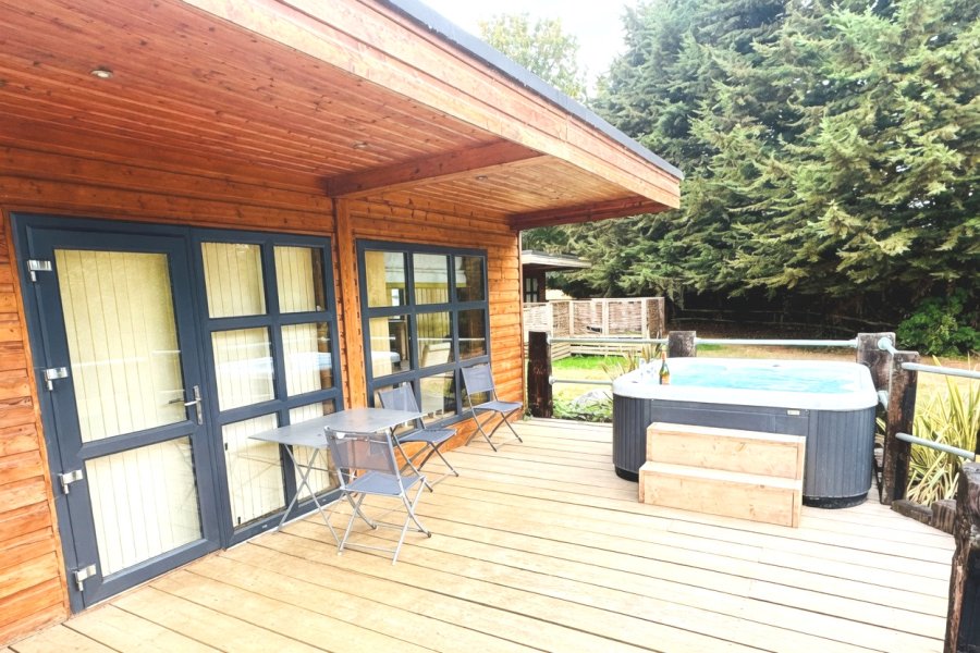 Woodlakes Larch XL 21 photo 12