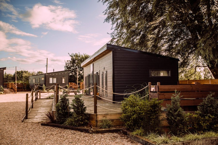 Black Bull - 3 Bed