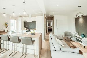 Applegrove 1 Lux Harrington