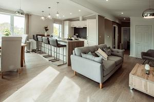 Applegrove 1 Lux Harrington