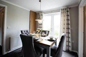 Applegrove 3 Lux Barnwell
