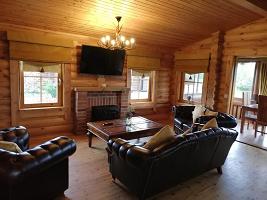 LSG - Log Cabin - 18