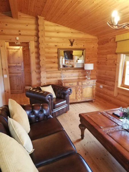 LSG - Log Cabin - 18 photo 4