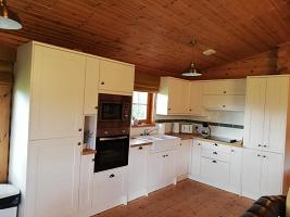 LSG - Log Cabin - 18