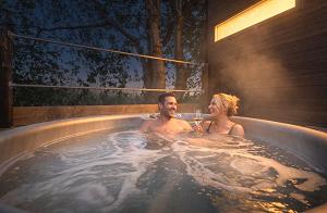 The Hideaway 4 - Couples Retreat