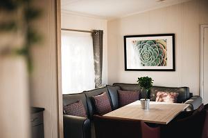 LSG 5 - 2 Bed Liv Lodge