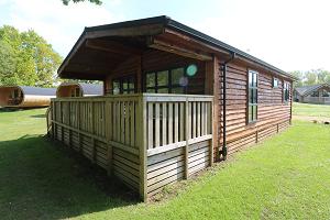 Woodlakes Larch Plus 26 