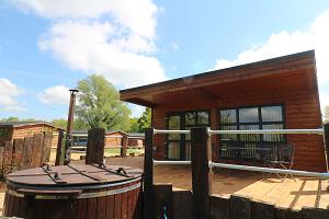 Woodlakes Larch XL 21 