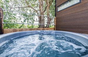 Hideaway 30 - 3 Bed Sleeps 8