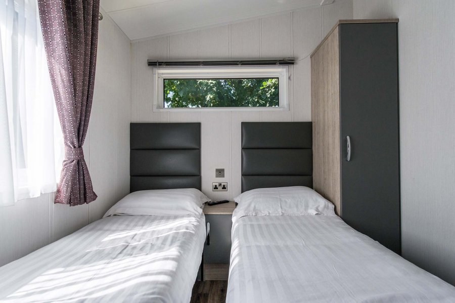 Hideaway 30 - 3 Bed Sleeps 8 photo 15