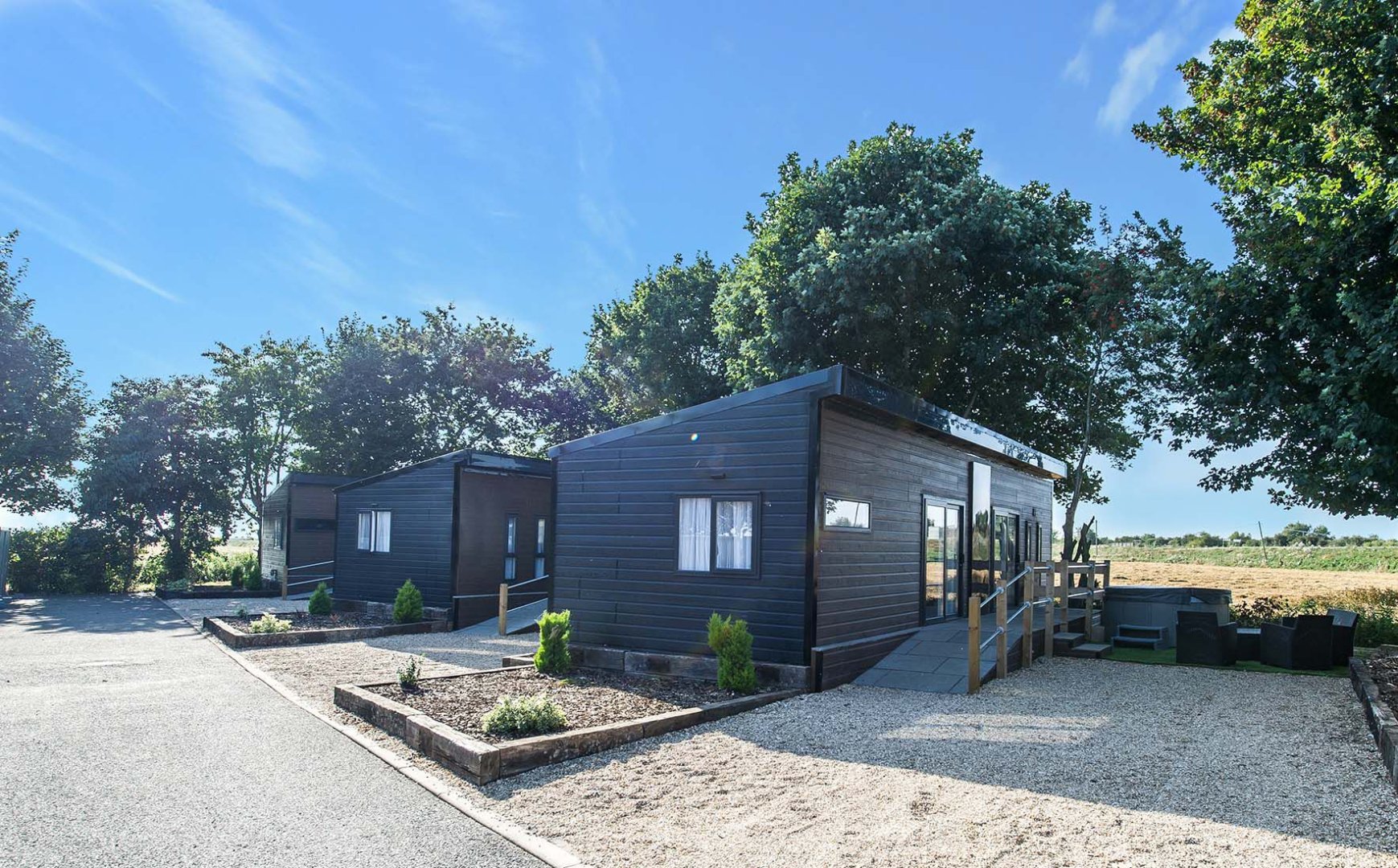 Lodge
