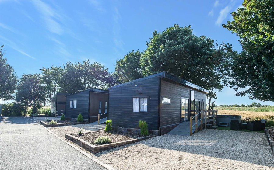The Hideaway 32 - Sleeps 3