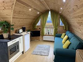 Woodlakes Acorn 1 
