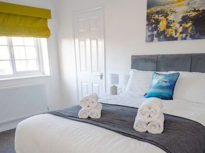 Hideaway - Garden Suite photo 3