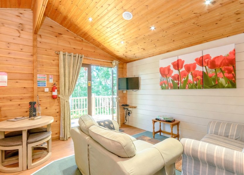 Sherwood Valentino - 2 Bed