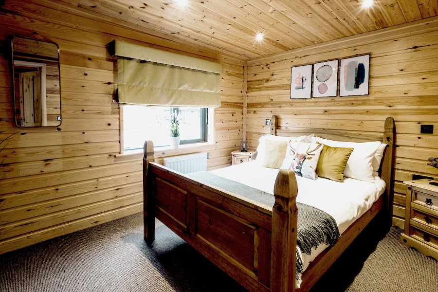 Woodlakes Larch XL 21 photo 7