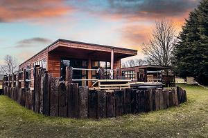 Woodlakes Larch XL 21 
