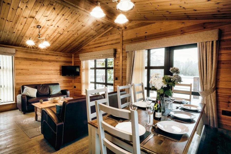 Woodlakes Spruce 24