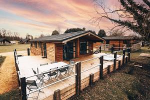 Woodlakes Spruce 24 