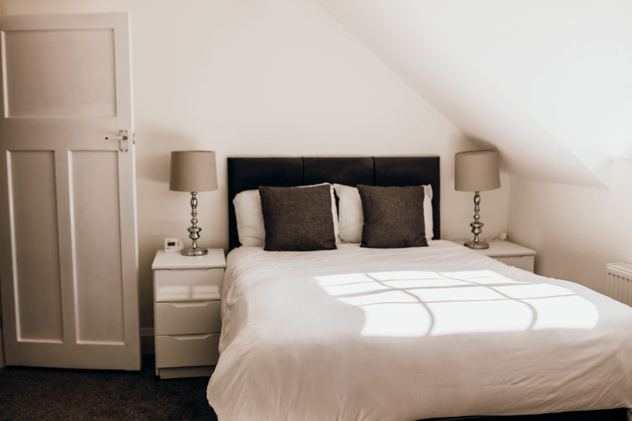 Hideaway - Garden Suite photo 8