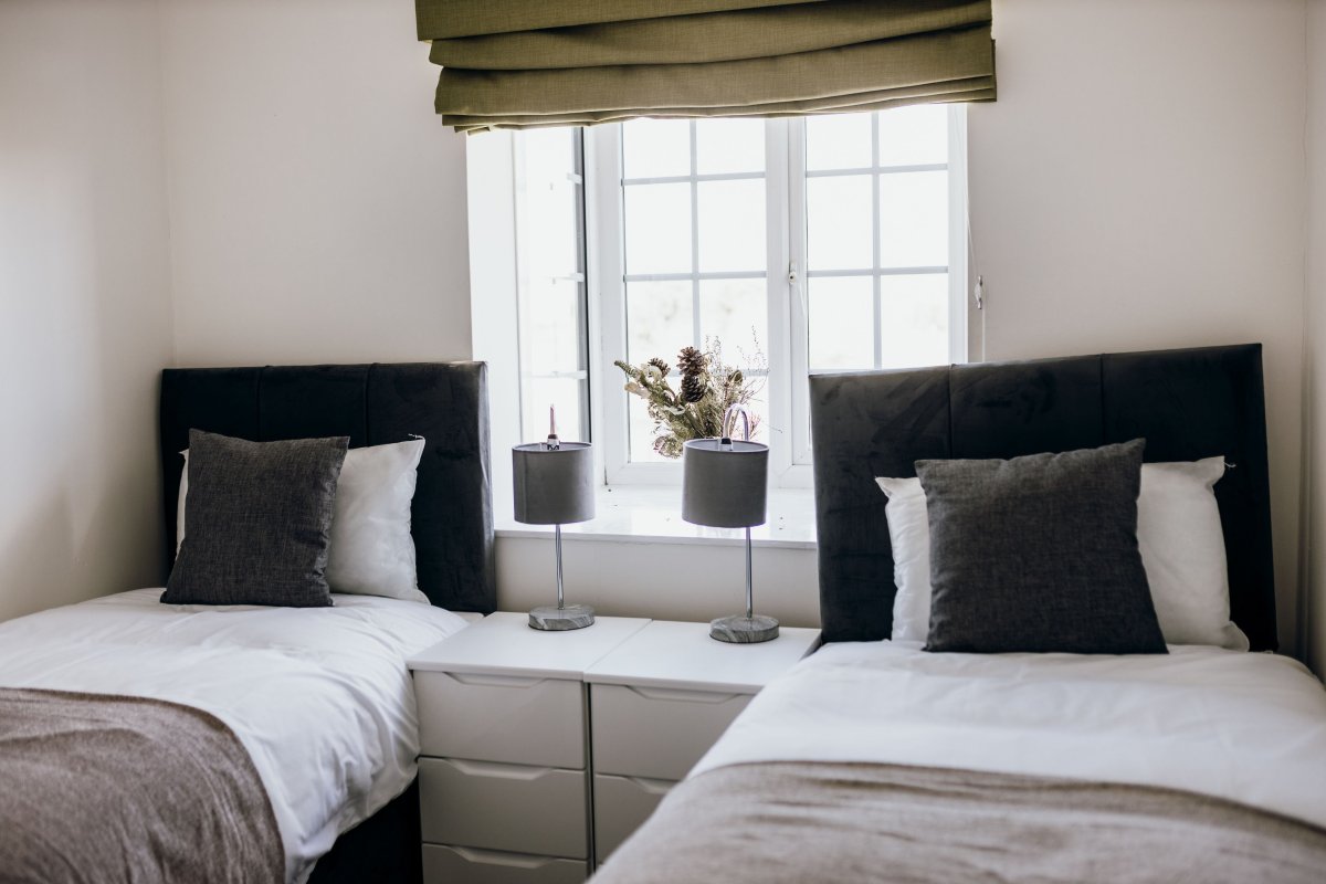 Hideaway - Riverside Suite photo 2
