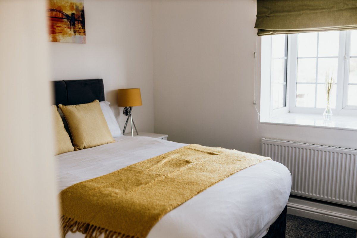 Hideaway - Riverside Suite photo 5