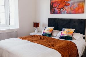 Hideaway - Riverview Suite