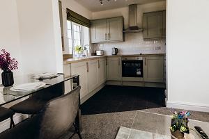 Hideaway - Riverview Suite