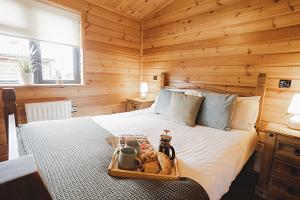 Woodlakes Larch XL 11