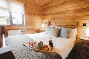 Woodlakes Larch XL 11