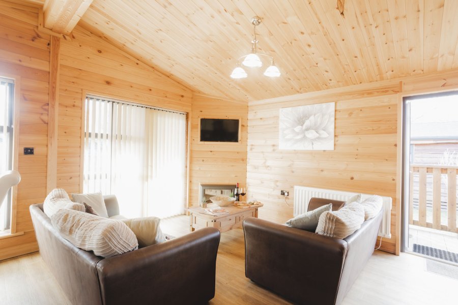 Woodlakes Larch XL 11 photo 6