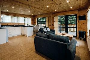 Woodlakes Larch XL 20 