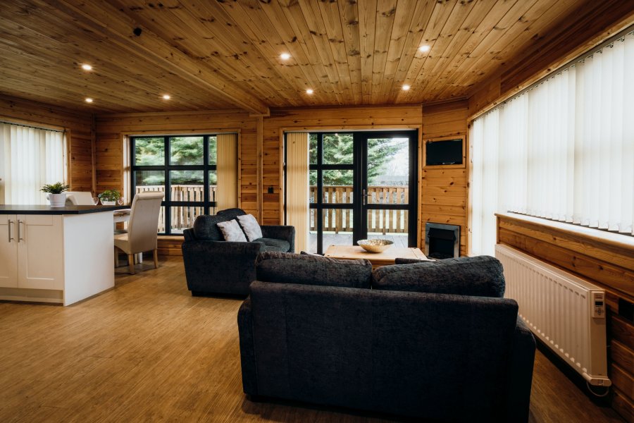 Woodlakes Larch XL 20