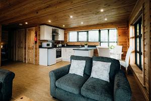 Woodlakes Larch XL 20 