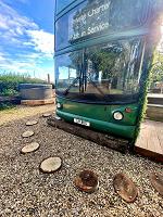 Woodlakes Accommodation Bus