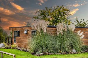 Woodlakes Larch XL 21 