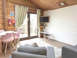Sherwood Maid Marion 1 - 2 Bed