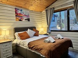 Sherwood Maid Marion 1 - 2 Bed