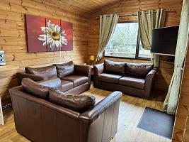 Sherwood Forester 4  43 