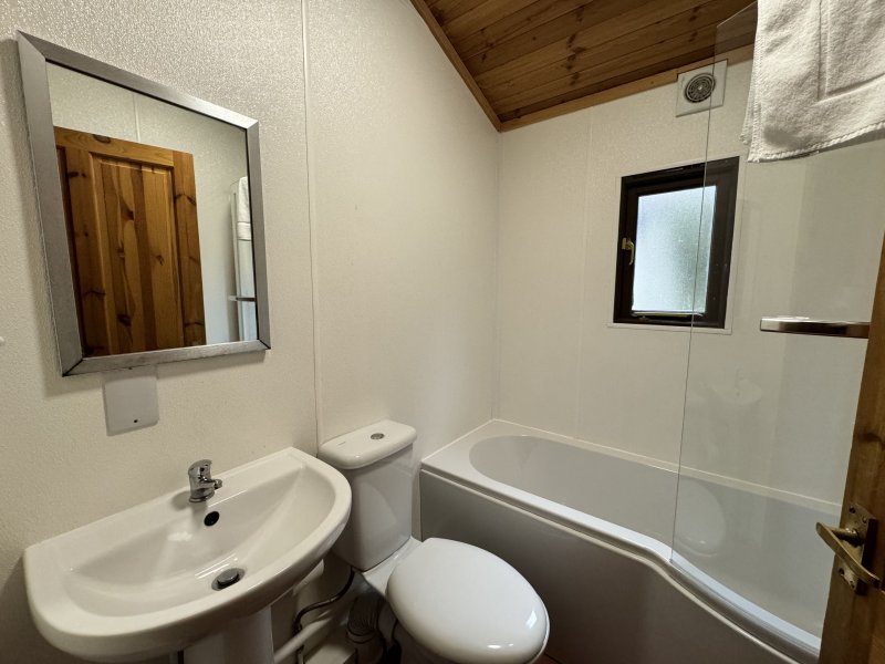 Sherwood Forester 4 Bed 44 Hot Tub photo 7