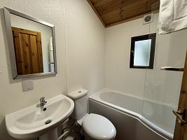 Sherwood Forester 4  43 