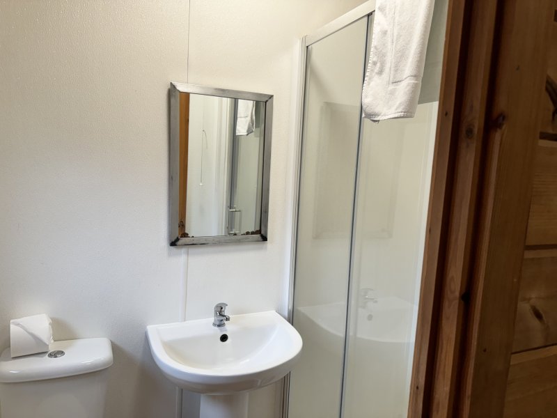 Sherwood Forester 4 Bed 44 Hot Tub photo 16