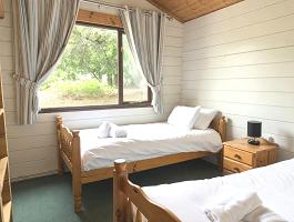 Sherwood Maid Marion 31 - Jazz Lodge