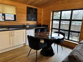 Woodlakes Larch XL 12