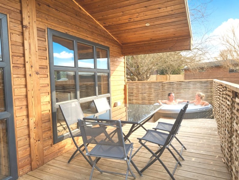 Woodlakes Larch XL 12 photo 7