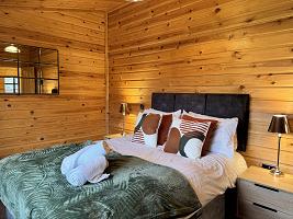 Woodlakes Larch XL 12