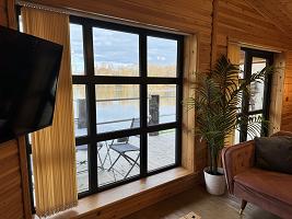 Woodlakes Larch Plus 22 