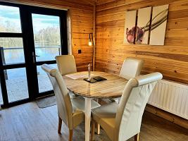 Woodlakes Larch Plus 22 