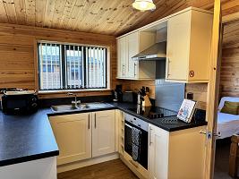 Woodlakes Larch Plus 22 
